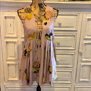 Simida Star Dress/Blouse